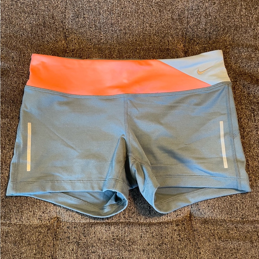 Never Worn Nike Running Shorts
